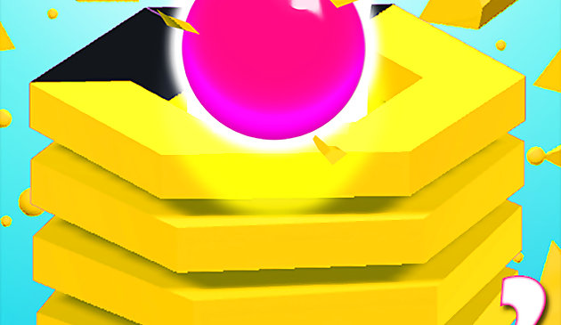 Падение стопки 2