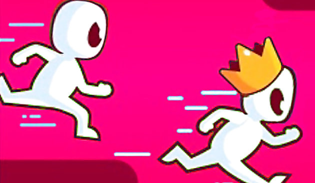 Беговая Гонка 3D