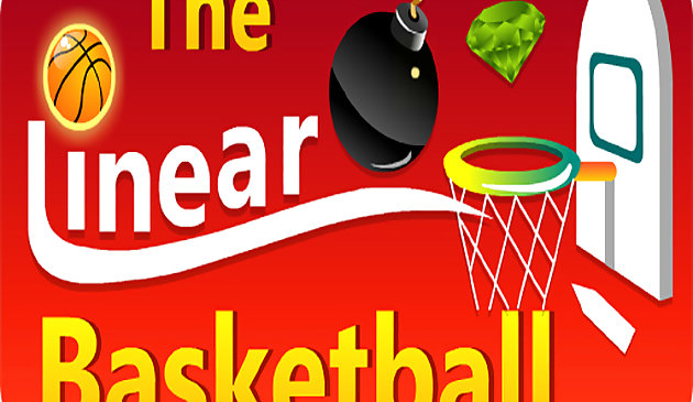 EG линейный баскетбол