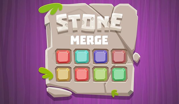 Каменное слияние