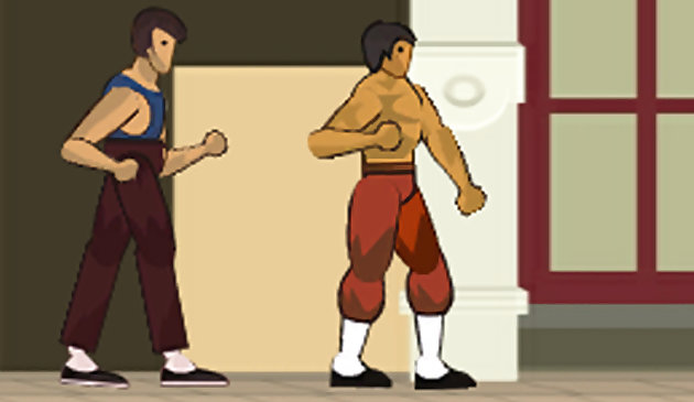 Улица Кунг-Фу 2