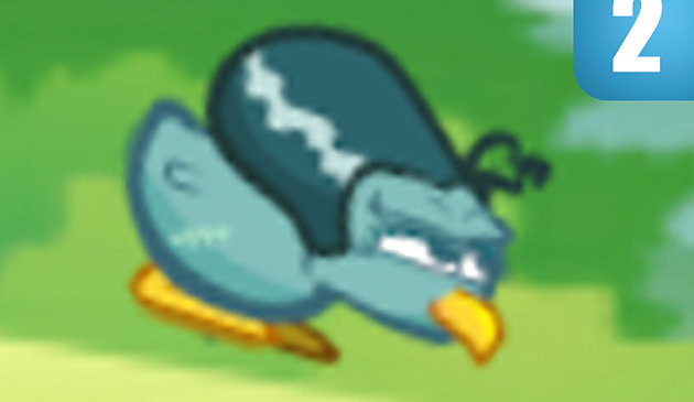 Приключения Киви 2