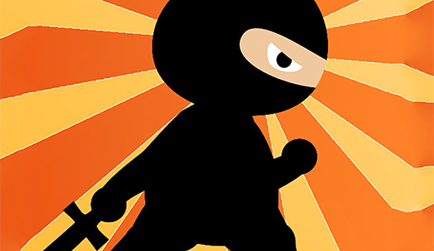 Жирный ниндзя