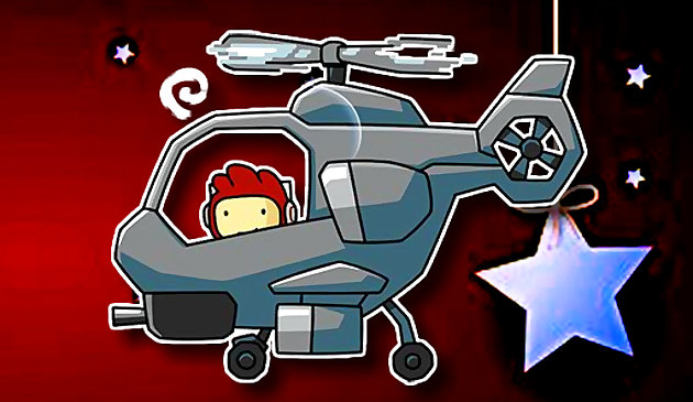 ヘリコプターパズルチャレンジ