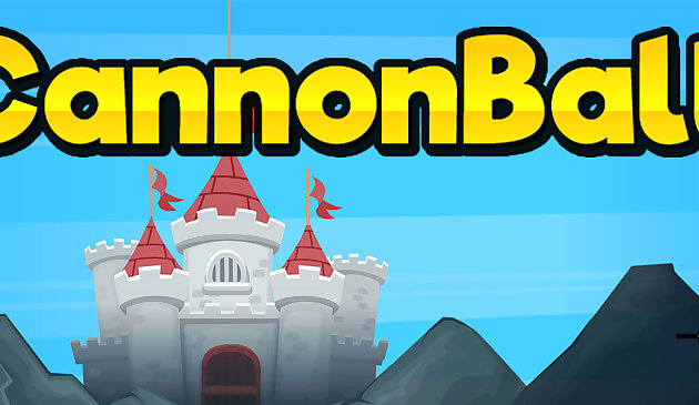 Пушечное ядро