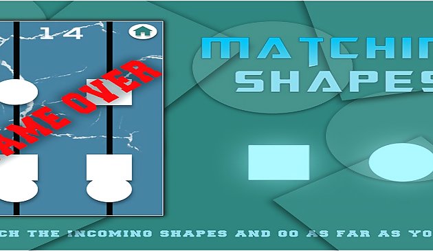 Сочетание форм