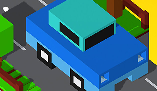 Кросси-Бридж