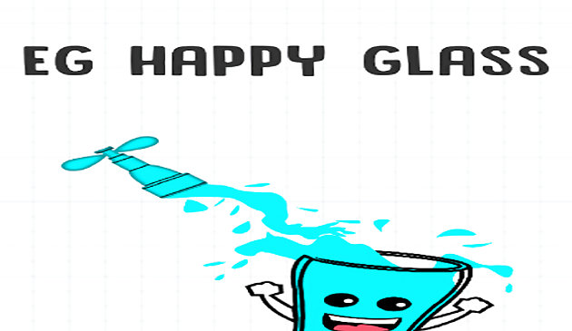 EG 快乐玻璃