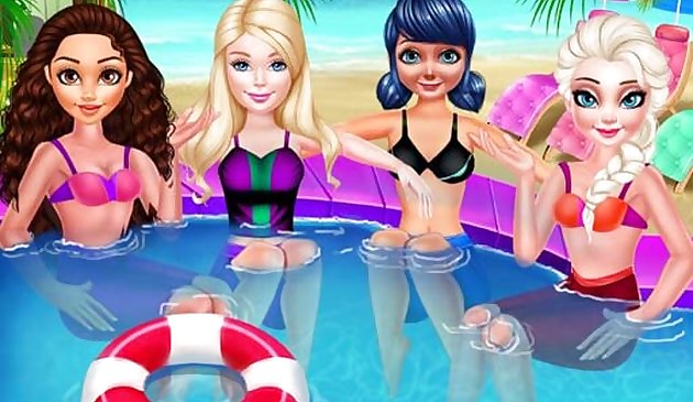 Лучшие друзья: летний стиль