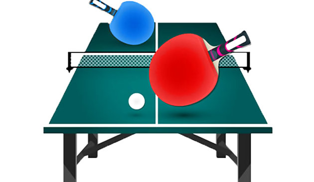 Настольный теннис Pro