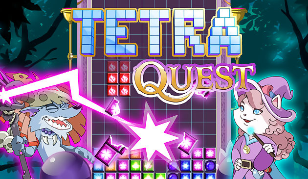 Тетра-Квест