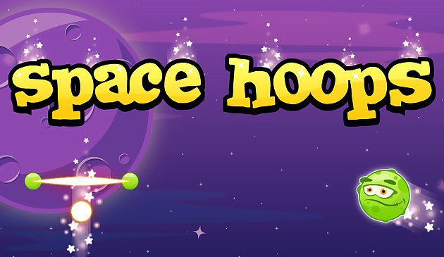 Космические обручи