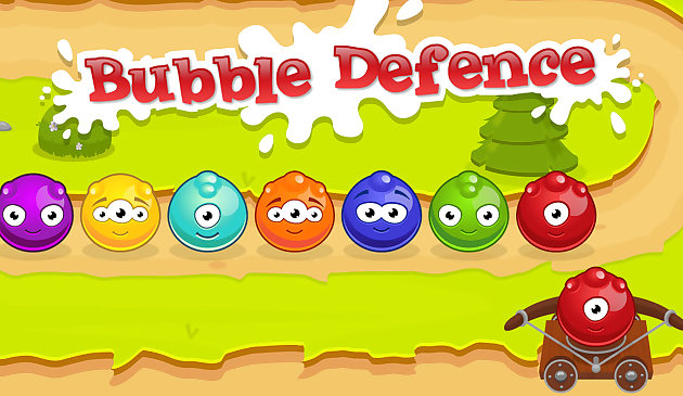 Защита пузырей