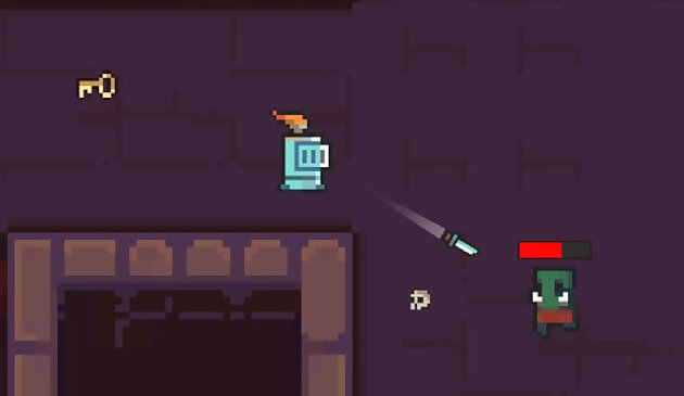 Подземелье