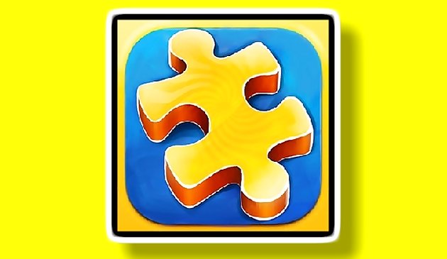 Sfida puzzle d