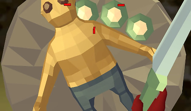 Испытания ножей