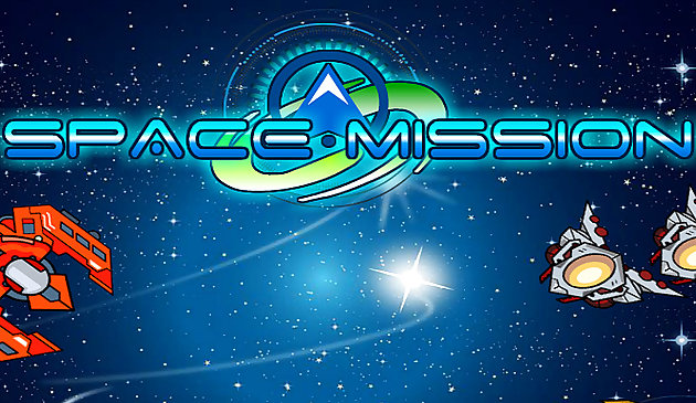 Космическая миссия