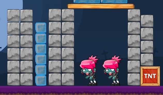 Сердитые черепа