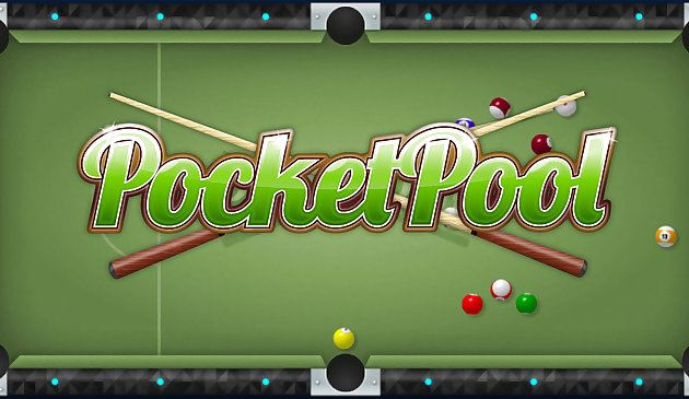 Карманный пул