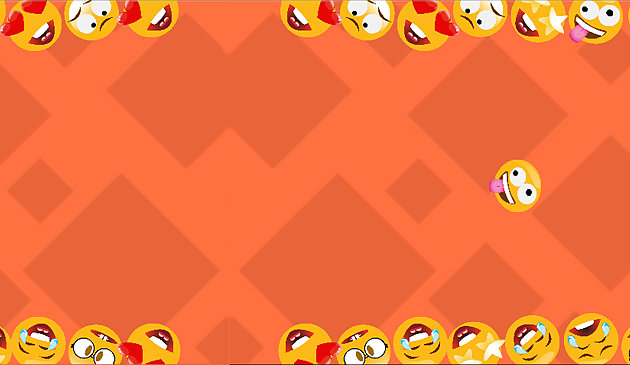 Эмодзи Понг