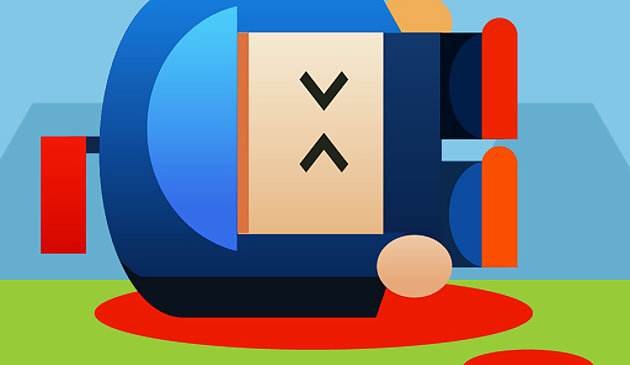 Герой орудия онлайн