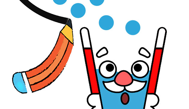 Счастливый стакан