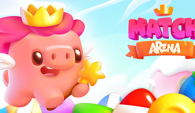 Матч Арена