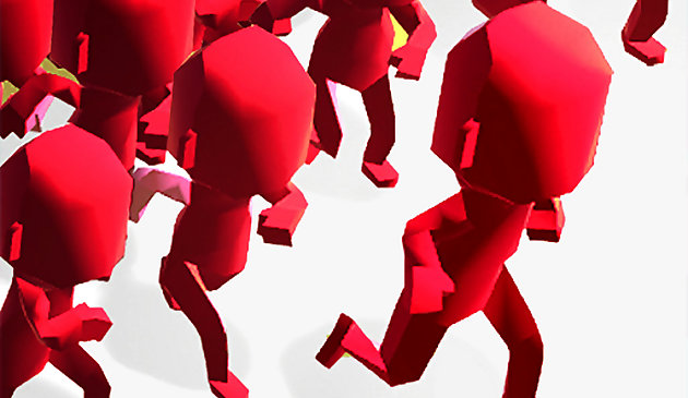 Город Толпы