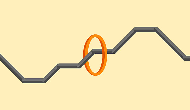 Оранжевое Кольцо