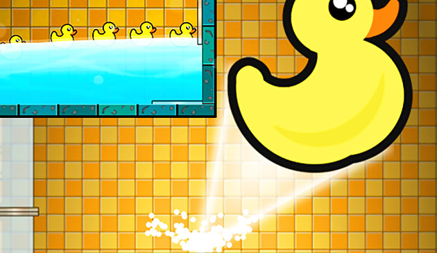 Цветные шары: утки