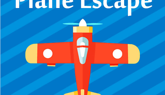 Побег самолета