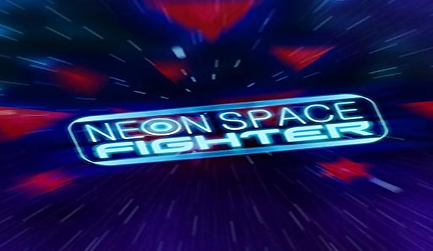 EG Неоновая война