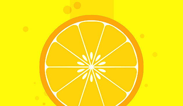 برتقالي