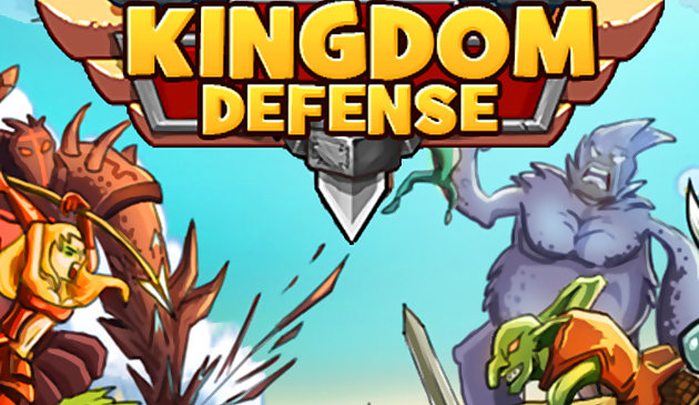 Defesa do Reino