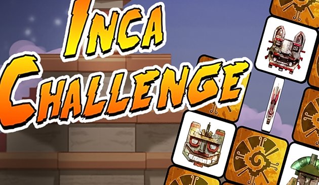 Thử thách Inca