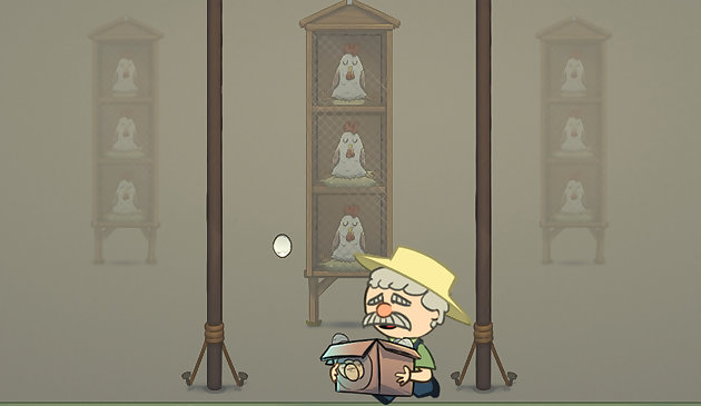 Сумасшедшие цыпочки