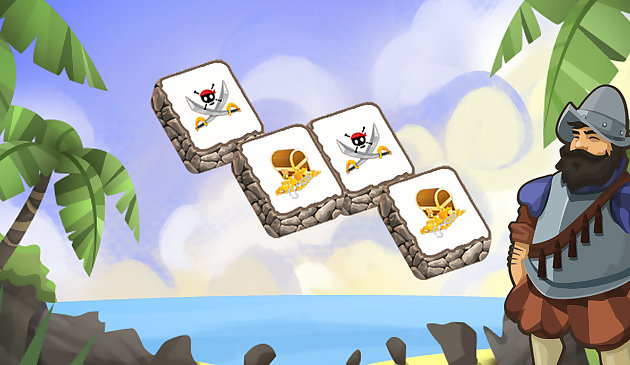 Остров сокровищ