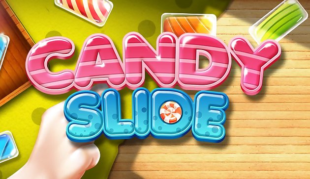 Сладкий слайд