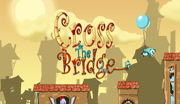 Пересечь мост