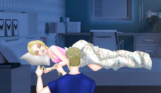 Предложение сюрприз для Бонни