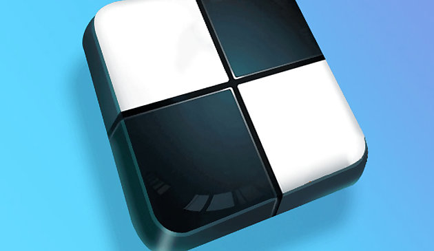 Фортепианные плитки