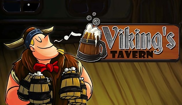 Taverne vikings