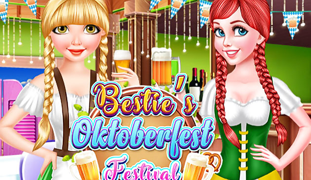 Фестиваль лучших друзей