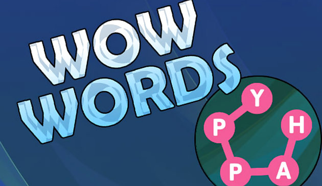 Вау слова