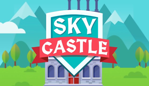 Небесный замок