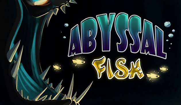 Ikan Abyssal