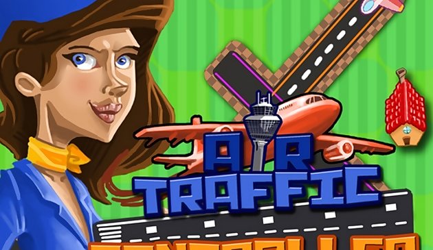 Авиадиспетчер