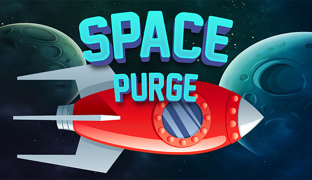 Очистка космоса