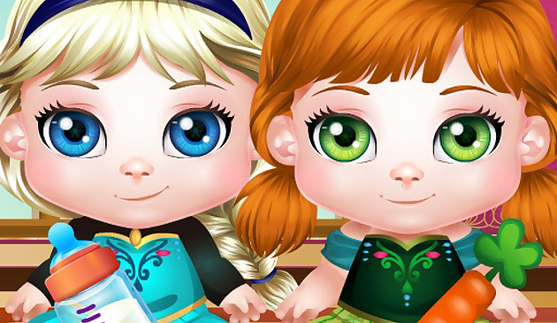 День детского веселья