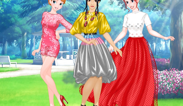 Твой стильный летний чеклист